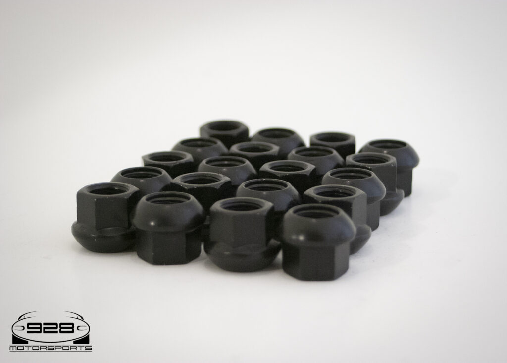 Steel Lug Nuts 928 Motorsports