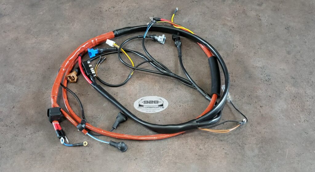 Wiring Harness 928 Motorsports