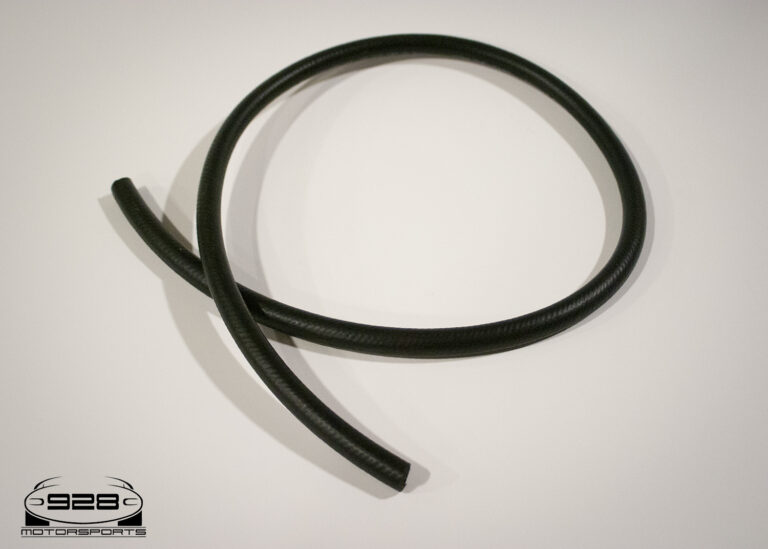 High Pressure Fuel Line 928 Motorsports