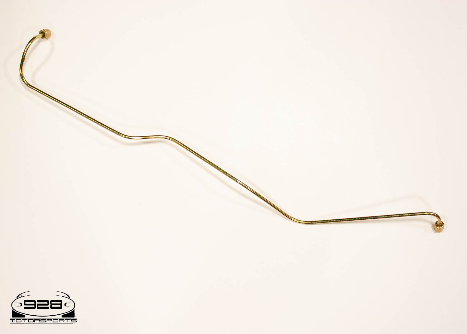 NEW FUEL LINE PART 928 Motorsports