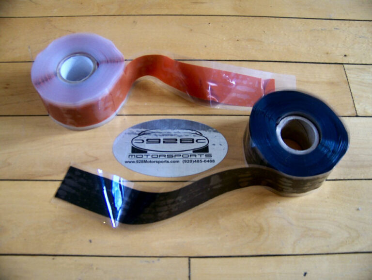 Wiring Tape 928 Motorsports