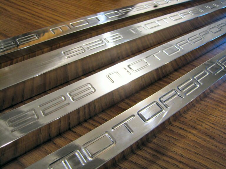 Sport Suspension Cross Brace 928 Motorsports